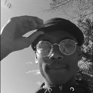 Meet your Posher, Jabari